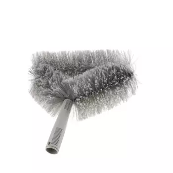 Угловой потолочный вентилятор Cobweb Brush Duster для использования в помещении и на улице
