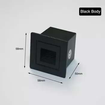 Угловой садовый светильник Feiyunlux IP65