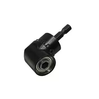 Угловой шуруповерт HUKELP 1/4''