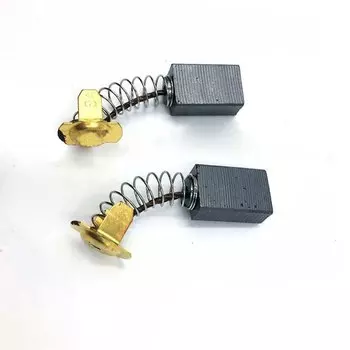 Угольные щетки для электроинструмента ZJMZYM 7*11*16 мм