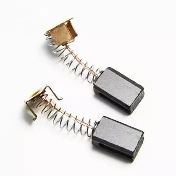 Угольные щетки для Black Decker G720