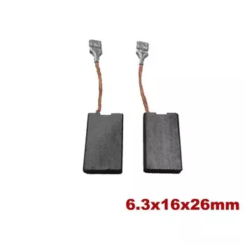 Угольные щетки для Bosch GSH11E B25