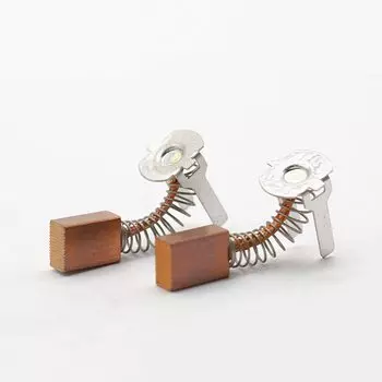 Угольные щетки для Bosch GSR GSB 180-LI 140-LI