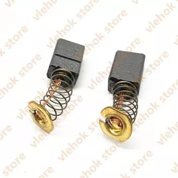 Угольные щетки для MAKITA CB-411 9911 9520NB 9521NB 9522NB 9523NB 9524NB 9526PB 9527NB 9527PB 9528NB 9528PB MT372