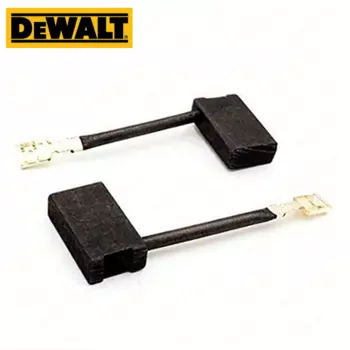 Угольные щетки для пилы DEWALT