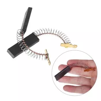 Угольные щетки для стиральных машин Bosch Neff Siemens OOTDTY