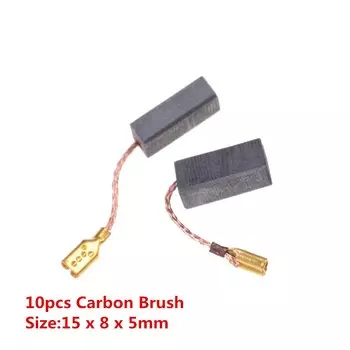 Угольные щетки JETTING для электроинструмента