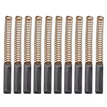 Угольные щетки Kemei для кухонных комбайнов