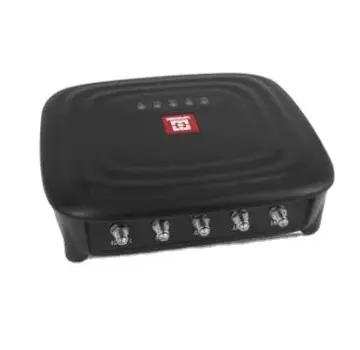 Uhf rfid кардридер 860-928 МГц Android OS интегрированный 4G USB 4-канальный пульт дистанционного управления доступом