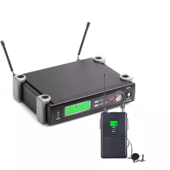 UHF SLX24/BETA58A профессиональный беспроводной микрофон ручной петличный микрофон наушники одноканальный