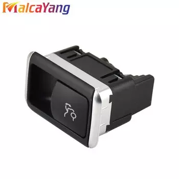 Ухо, переключатель открытия багажника, кнопка открытия автомобиля A 2049055602 Для Mercedes BENZ C E GLK204 Class W204 W212 X204