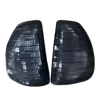 Указатель поворота, угловая лампа светильник Mercedes Benz W123 1976-1984