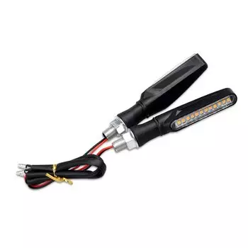 Указатели поворота для мотоцикла, 12 В