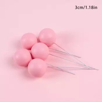 Украшение для торта День рождения WEIGAO