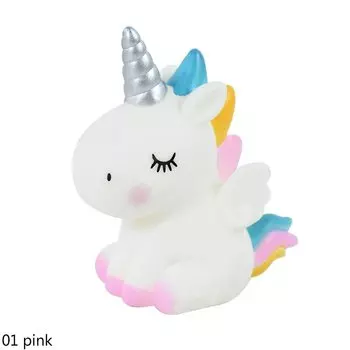 Украшение для торта единорог WNYZQ
