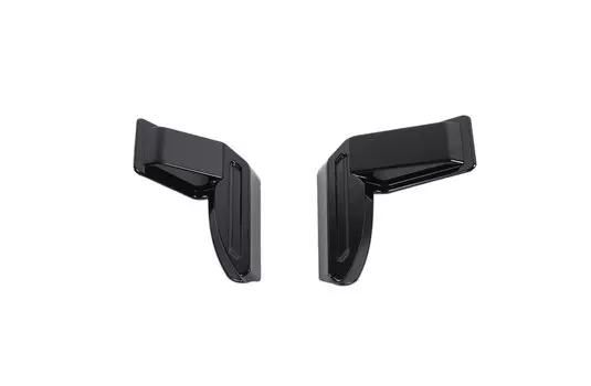 Украшение нагревательной проволоки заднего лобового стекла автомобиля для Suzuki Jimny 2019 2020 2021 2022 2023 JB64 JB74 автомобильные аксессуары для интерьера