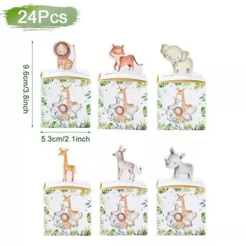 Украшения для детского праздника Staraise