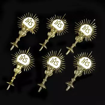 Украшения для крещения Ywbeads