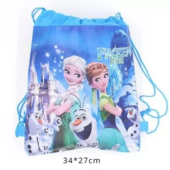 Украшения для праздника Frozen