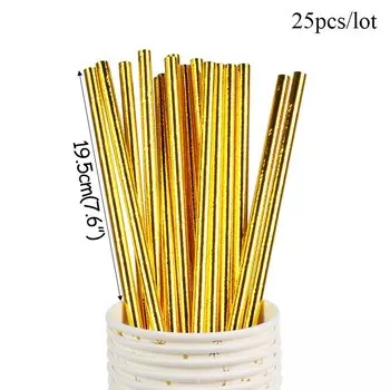 Украшения для Рамадана Gold Eid Mubarak