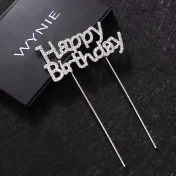 Украшения для торта MOONBIFFY