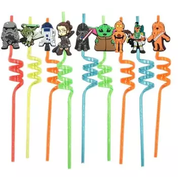 Украшения для вечеринок «Звездные войны»