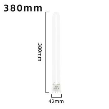 Ультрафиолетовая дезинфекционная лампа ZHMZH 38 Вт