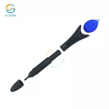 Gaqqee УФ-клей для ремонта