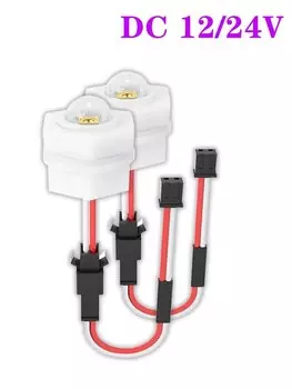 Ультрафиолетовая лампа XIANGCLEAR для очистки воды