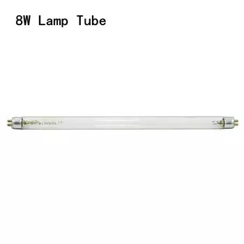 Ультрафиолетовая лампа ZHMZH для дезинфекции 4/6/8 Вт