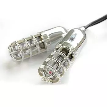 Ультрафиолетовый стерилизатор для обуви IWP