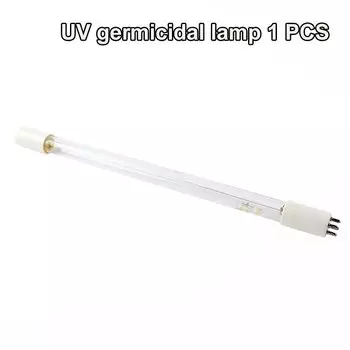 Ультрафиолетовый стерилизатор воды DMWD