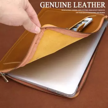 Ультратонкая сумка для ноутбука, чехол для MacBook Retina 11,6 дюйма, защитная Наплечная Сумка Для Xiaomi HP, мужская сумка