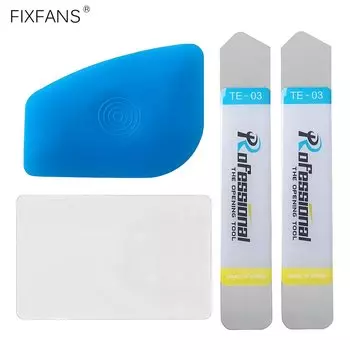 Набор инструментов для ремонта FIXFANS