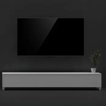 Ультратонкий Телевизор Full HD 4K 1080P 55, 65 дюймов, android, Smart TV, настоящий 4K светодиодный, 2 Гб ОЗУ, 8 Гб ПЗУ, smart TV