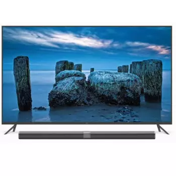 Ультратонкий Телевизор HD 4K 1080P 42 50 55 дюймов smart led tv