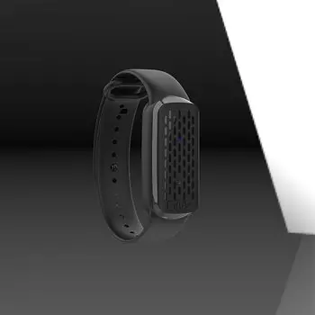 Ультразвуковой антимоскитный браслет WYMECT