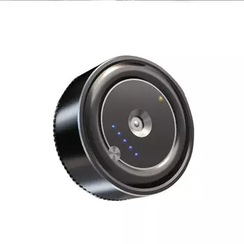 Ультразвуковой аромадиффузор Siwenyeden