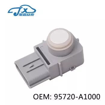 Ультразвуковой датчик парковки PDC для Hyundai Kia 95720-A1000 957202W000, автомобильные аксессуары