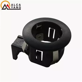 Ультразвуковой датчик PDC Держатель датчика парковки клипса для Toyota Camry Corolla Lexus LX 89348-33080