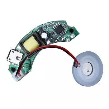 Ультразвуковой диск для увлажнителя 5В