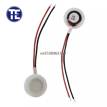 Ультразвуковой керамический увлажнитель HNGCHOIGE 20 мм