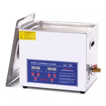 Ультразвуковой очиститель 10л 240 Вт