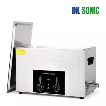 Ультразвуковой очиститель 30л 1100 Вт