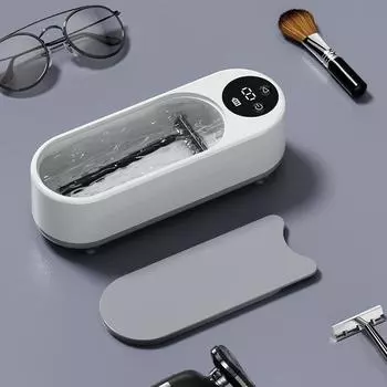 Ультразвуковой очиститель 450 мл