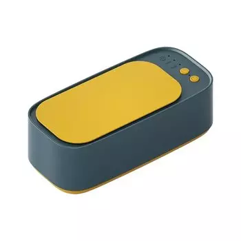 Ультразвуковой очиститель 500 мл