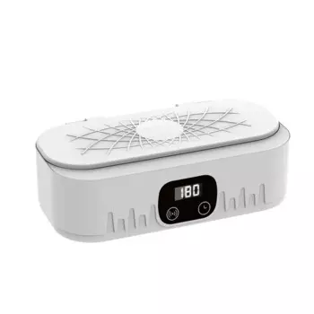 Ультразвуковой очиститель для очков 400 мл