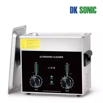 Ультразвуковой очиститель для ювелирных изделий 3 л