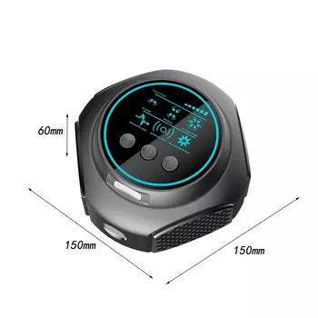 Ультразвуковой отпугиватель грызунов Footful