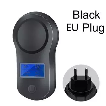 Ультразвуковой отпугиватель комаров